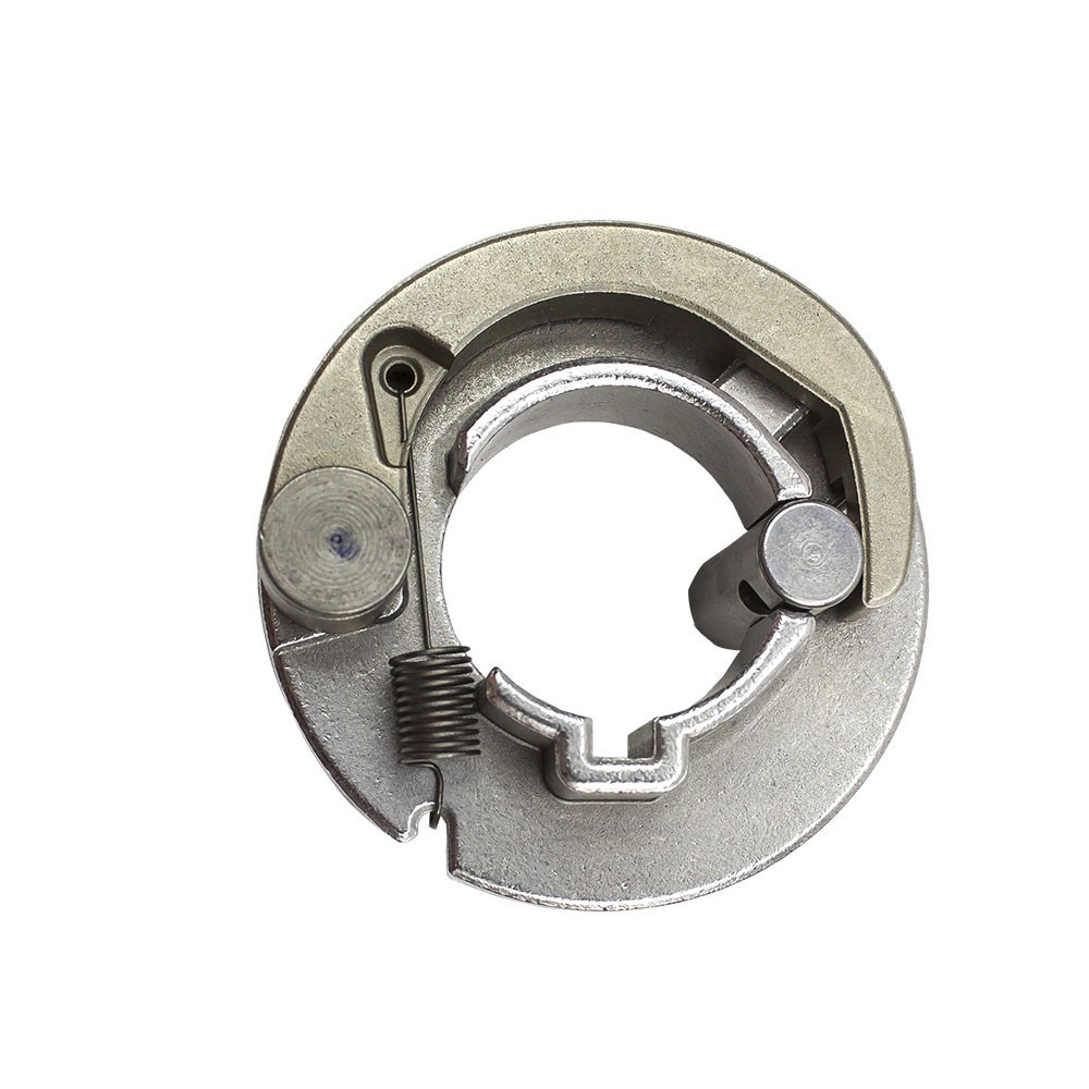 Polaris 1205100 Left Hand Decomp System Assembly 2013-2023 RZR