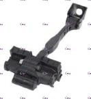 TIRANTE ARRESTO PORTA POSTERIORE DESTRO=SINISTRO AUDI A1 «8XA» SPORTBACK 2012-