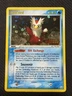 Pokémon TCG Delibird EX Team Rocket Returns Reverse Holo Stamped 21/109 Rare HP