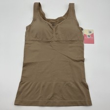 Yummie Sadie Shaping Tank M/L Almond 38
