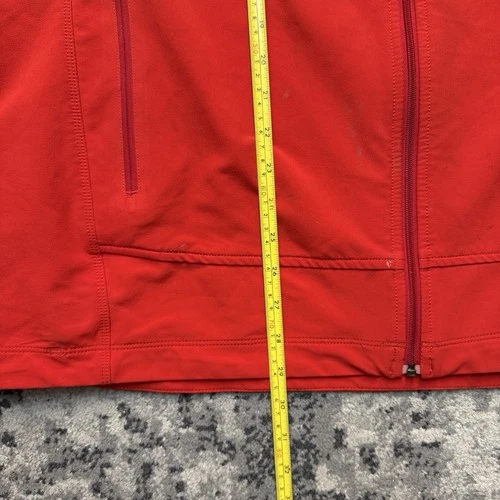 Patagonia Simple Guide Softshell Full Zip Jacket Men's XXL 83747 image 2