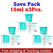 3x Kimchi Face Cream 30 Days Plus Remove Blemishes Dark Spots Brighten Skin