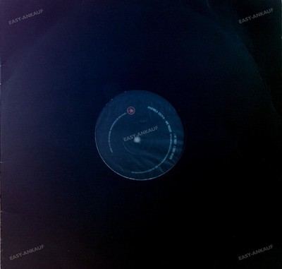 Andrea Oliva - We Trust Maxi (VG/VG) .*