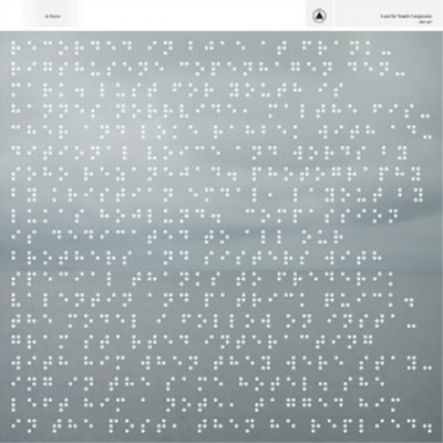 Lust for Youth Compassion (Vinyl) 12'' Album