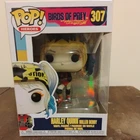Funko Pop! Vinyl: DC Comics - Harley Quinn Roller Derby #307
