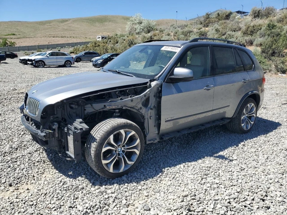 Used Engine Coolant Reservoir fits: 2012 Bmw X5 Grade A - Image 4 of 4