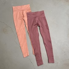 Set Active Leggings Set Size XS