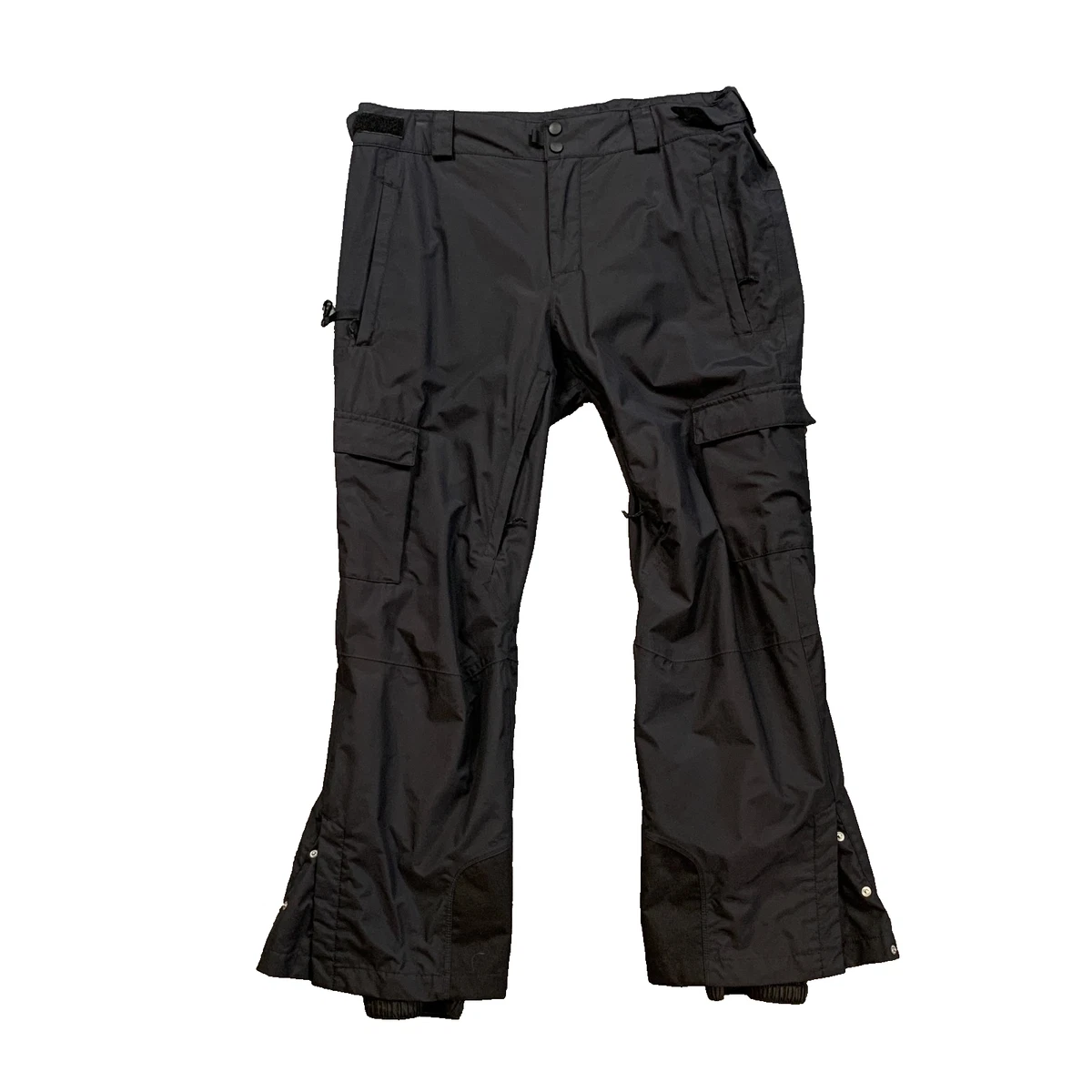 Columbia Omni Tech Pants In Winter Sports Snow Pants & Bibs for