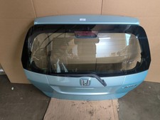 Heckklappe G506M | Honda Jazz GD 05BJ 1.4B B245