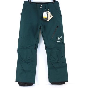 BURTON ak GORE-TEX　Lサイズ　Pants Burton Men's [ak] Cyclic GORE-TEX Pants | Snowboards.com