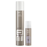 Wella Eimi Sparset Dynamic Fix Haarspray 500Ml + Flowing Form Balsam 100Ml
