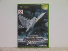 Airforce Delta II