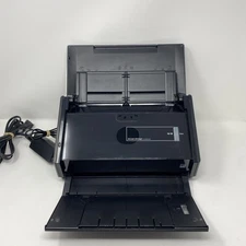Fujitsu ScanSnap iX500 Color Duplex Document Scanner