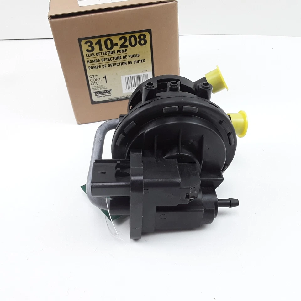 Bomba de detección de fugas Dorman para Chrysler Neon Plymouth Neon Dodge Neon 2000-2002 Foto 4 de 4