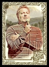 Jay Larson 2019 Topps Allen & Ginter Gold #153 ESE