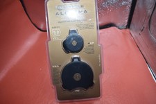 Leupold VX-L 56mm 4.5-14x56mm Rifle Scope Alumina Caps nos