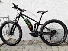 E-MTB - Ghost Kato FS 6, Reifengröße 27,5“, Rahmen Größe S