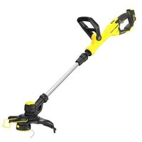 Stanley Akku-Freischneider V20 SFMCST933M1 33Cm Mit 1X4,0Ah Akku