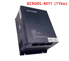 1PCS NEW Giant KONE inverter integrated machine GCEGDL-4011（11kw） FedEx or UPS
