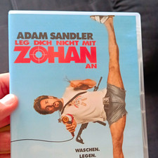 Columbia Pictures Leg dich nicht mit Zohan an...