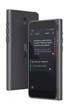 Timekettle Fluentalk New T1 Translator Device Supports 40 Languages, 31+ Offl...