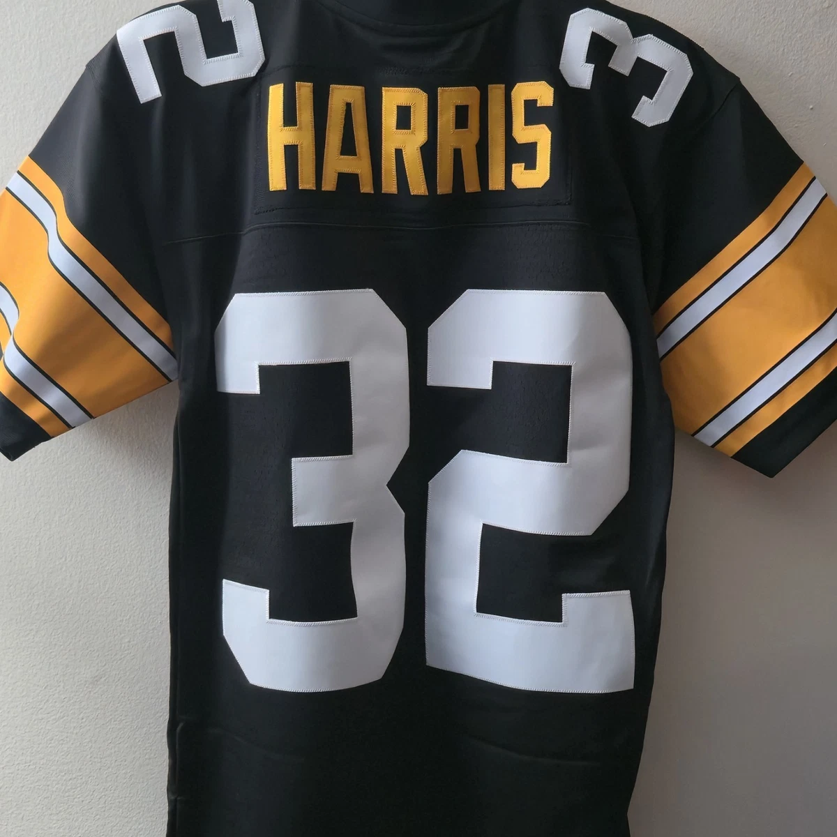 Mitchell & Ness Franco Harris NFL Jerseys for sale | eBay