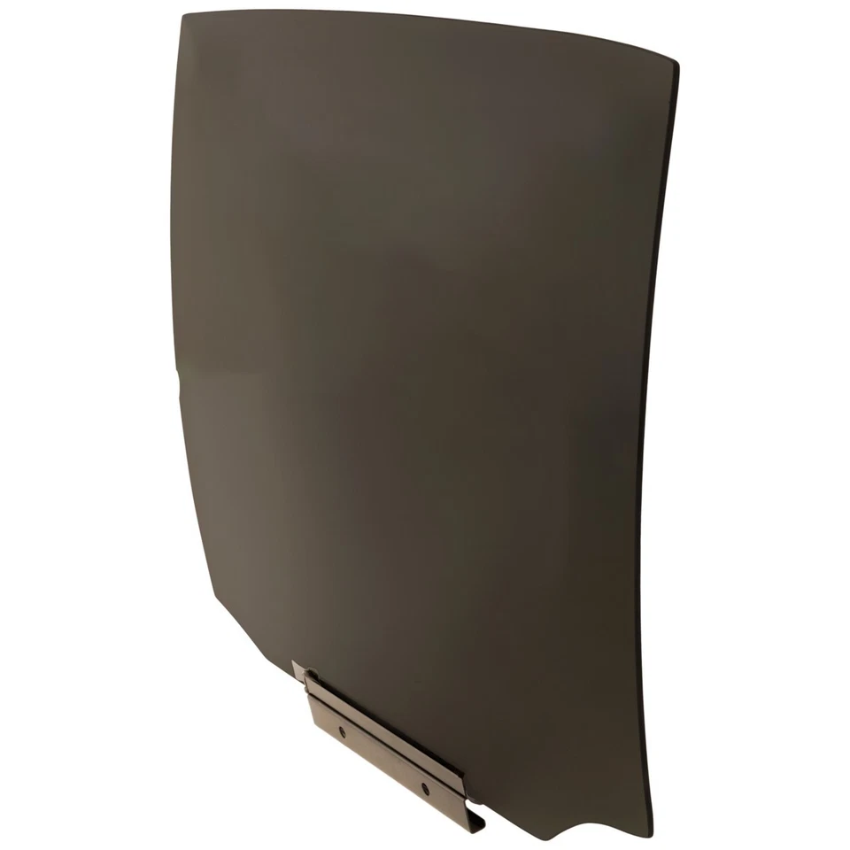 Door Glass Rear Left Hand Side Driver for Lexus RX350 RX400h RX330 2004-2006 Foto 2 de 4