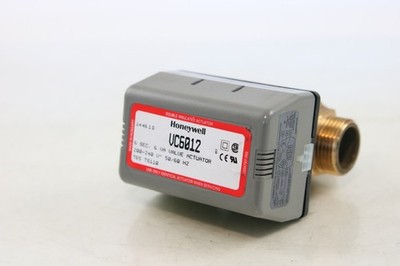 Honeywell VC6012 Valve Actuator/6 Sec, 6VA/200-240 Unterdruck 50/60 Hz/ ''4497''
