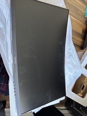 Selling My Kooruil Monitor Brand New It s Only Open To Take Pictures