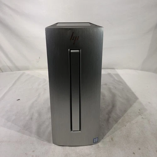 HP Envy 750-437cb Intel core I7-6700 3.4 GHz 8 GB ram 1 TB HDD/Win 10