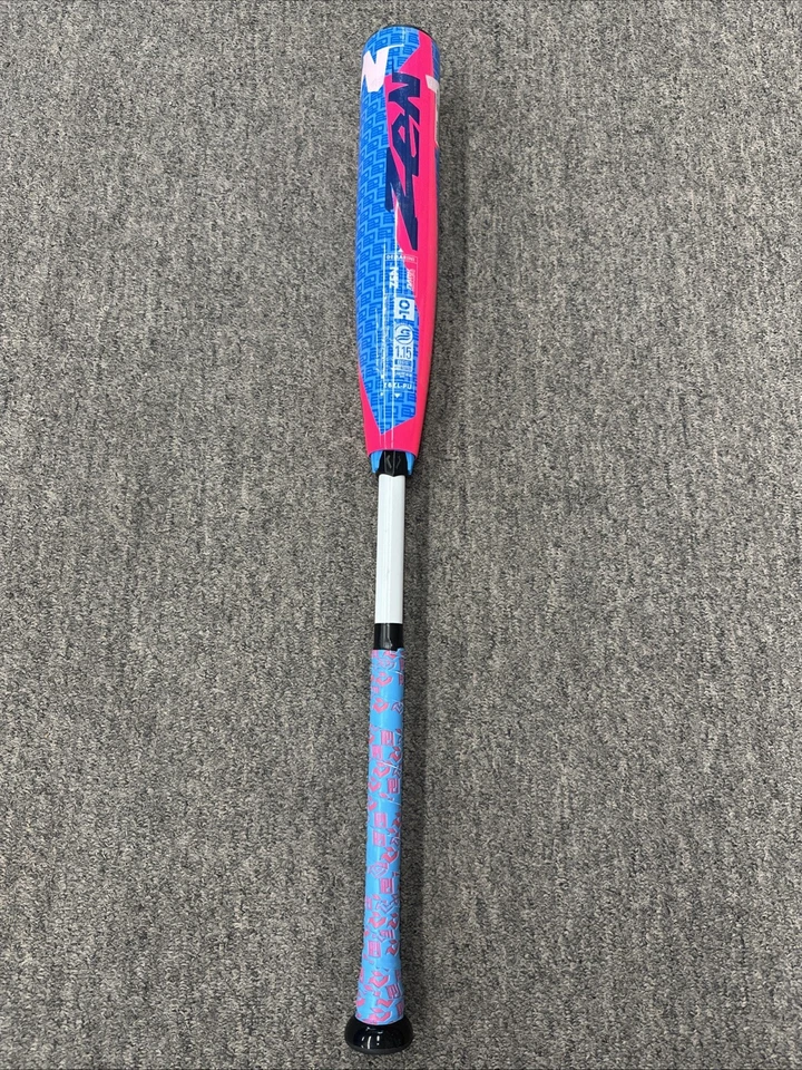 НОВАЯ БЕЙСБОЛЬНАЯ БИТА DEMARINI ZEN POTTSTOWN USSSA 31/21 - Изображение 2 из 4