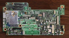 GOOD ICOM IC-706MKIIG PARTS - MAIN UNIT 706MK2G 706MKII-G 706 MARK 2 G (B5209M)
