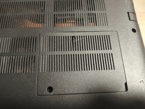 Pc Portable - Acer - Aspire 5 A517 Intel Core i7-7500 / 2.7 Ghz 2 Go En L'Etat - Imagen 7 de 8