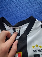 Maglia calcio vintage Juventus 70 - Sports In vendita a Sassari