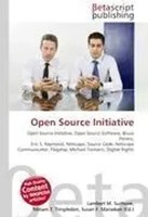 Lambert M. Surhone (U. A.) | Open Source Initiative | Taschenbuch | Englisch