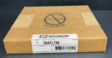 BRAND NEW Hubbell Wiegmann WAFLT66 Filters for Louver Plate Kits