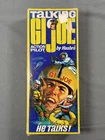 Vintage G.I. Joe Talking Action Pilot Original Figure Hasbro 12" 1967 Boxed Toy