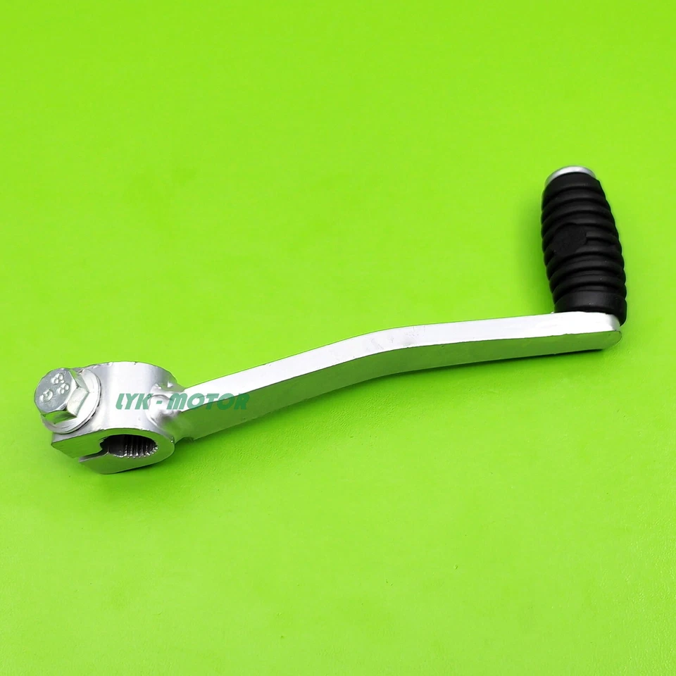 Nuevo pedal de palanca de cambios para Honda XR50R XR70R CRF50F CRF70F Z50R Foto 3 de 4