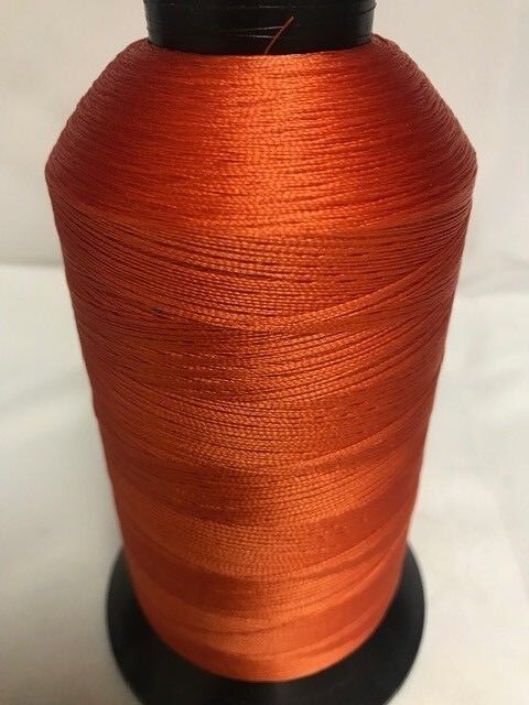 v46 Lightweight Nylon or Poly Alterations Leather Thread