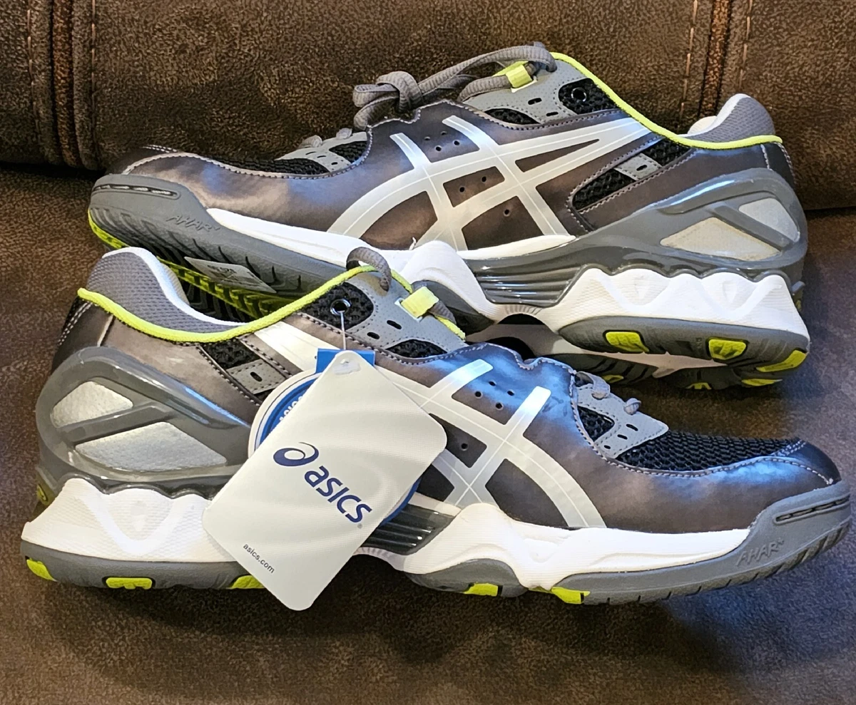 Asics gel intensity hot sale