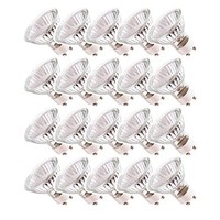 Etoplighting Gu10-120v-50w-20p 50w 120v Mr16 Type Halogen Uv Glass Cover Gu10... Etoplighting Gu10-120v-50w-20p 50w 120v Mr16 Type Halogen Uv Glass Cover Gu10...