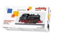30000 - MäRklin - Dampflok Br 89 Db, Epoche Iii - Neu/Ovp