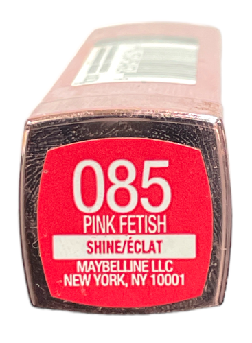 Maybelline NY Color Sensational Lip Color Lipstick (0.15oz/4.2g) YOU PICK! - Picture 80 of 166