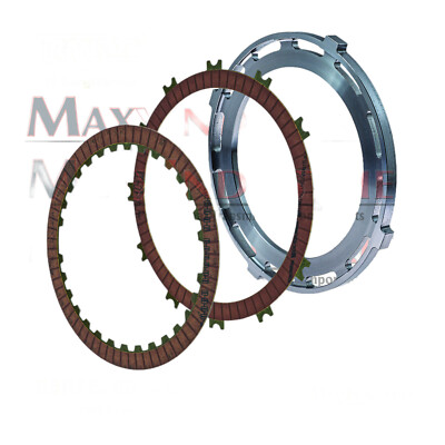 66RFE 68RFE Transmission Pressure Plate High Performance TransGo RFE-PP-ODHP