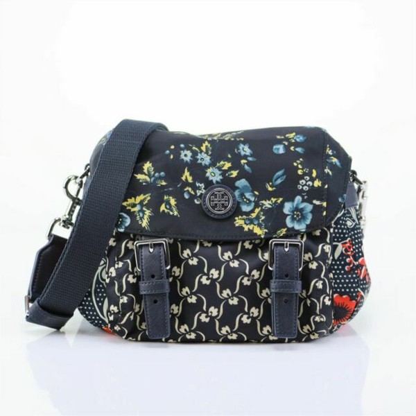 Tory Burch Virginia Floral Women's Crossbody Bag Small Multicolor for