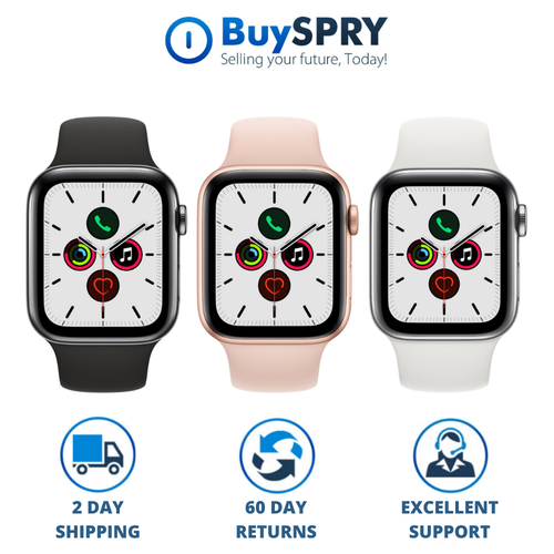 Apple Watch Series 6 - Apple
