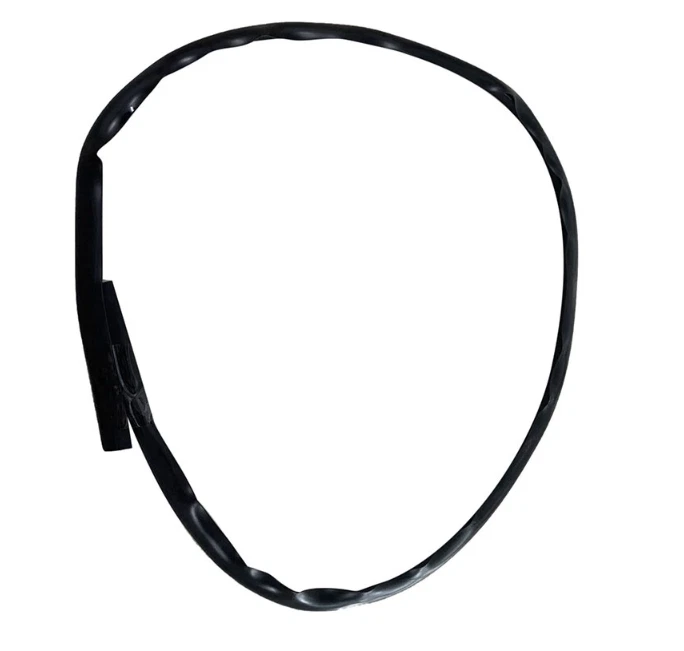 Уплотнение молдинга заднего стекла лобового стекла для BMW E90 320i 323i 325i 328i 330i   - Изображение 2 из 4