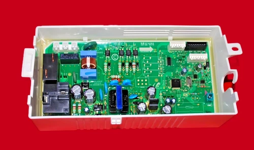 Samsung Dryer Control Board - Part # DC92-01626B