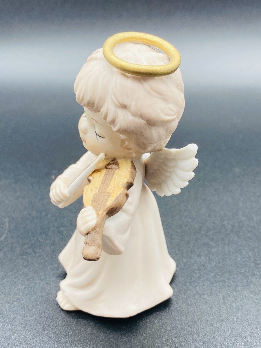 額装品/French Chris at the（ナン ゴールディン） vintage Lefton China Madonna the Christopher collection