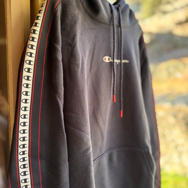 Champion Hoodie